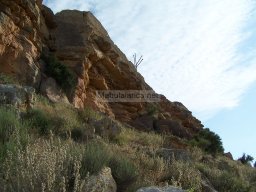 Castillo de Alcala 2009